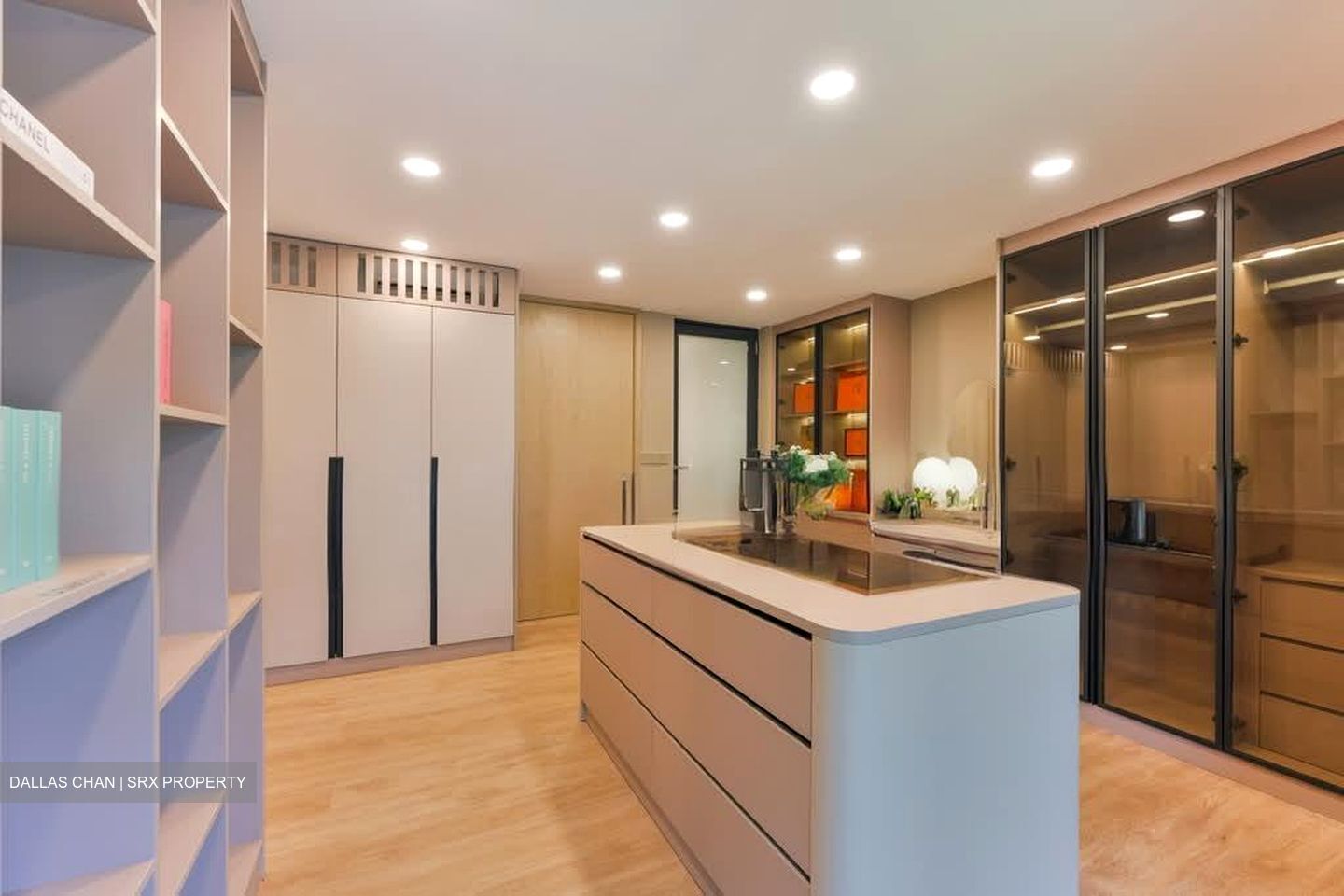 Shrewsbury Road (D11), Terrace #536270311